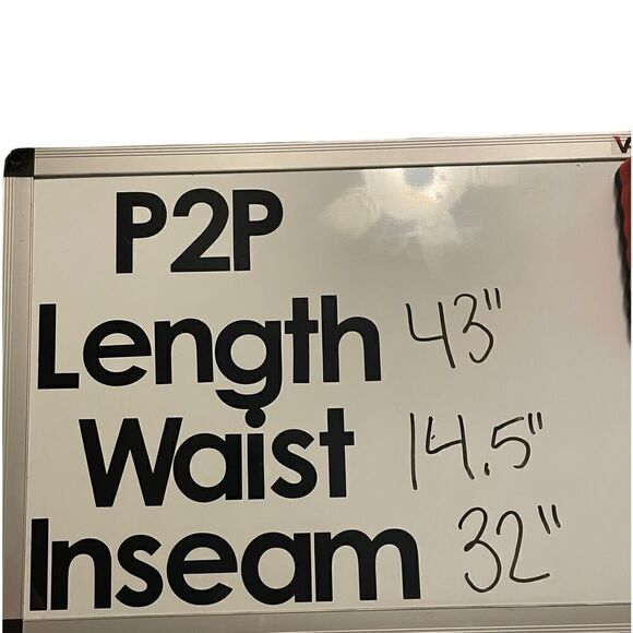 TAMOTSU silk wool dress pants 6 - Picture 3 of 6